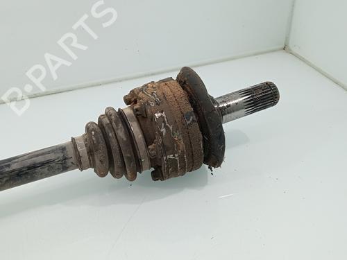 Right rear driveshaft BMW X3 (E83) xDrive 30 d | BP25793864M41 