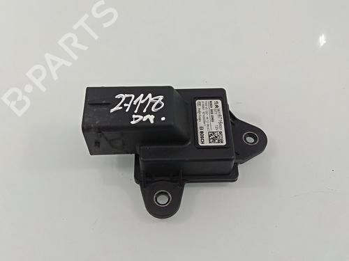 Used Electronic module CITROËN C4 Picasso II 1.6 BlueHDi 120 (120 hp) 17451970