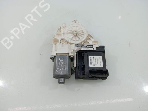 Right front window motor AUDI A3 (8P1) 2.0 FSI | BP39173794E20 - Image 3