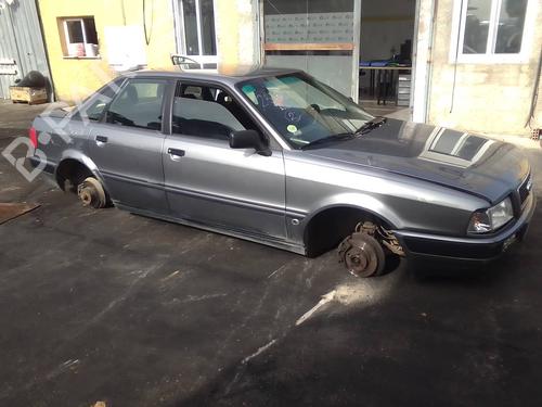 Intake manifold AUDI 90 B3 (893, 894, 8A2)  | BP13529562M70