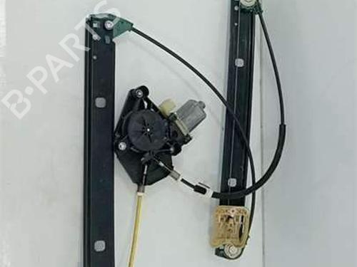 Used Front right window mechanism Front right window mechanism 38520520 38520520
