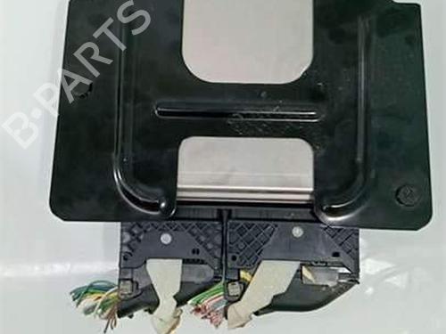 Engine control unit (ECU) CITROËN C4 Picasso II | BP23867343M57 - Image 8