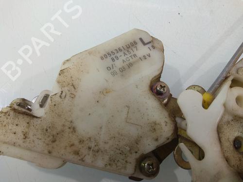 Front left lock NISSAN VANETTE CARGO Van (HC 23)  | BP10777083C98 