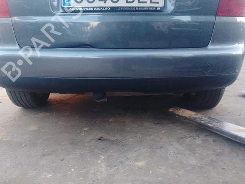 Used Rear bumper VW TOURAN (1T1, 1T2) [2003-2011]  30699415