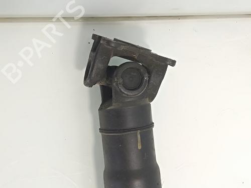 Driveshaft HYUNDAI SANTA FÉ II (CM) 2.2 CRDi GLS | BP19515742M37 