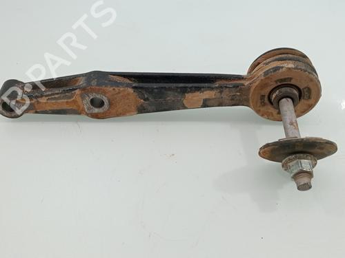 Right front suspension arm TOYOTA LAND CRUISER PRADO (_J15_)  | BP27477686M13 