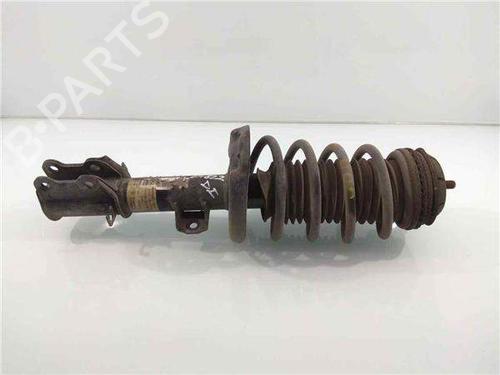 Used Left front shock absorber Left front shock absorber 10317816 10317816