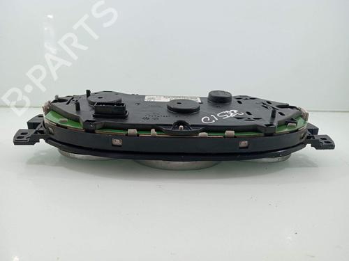 Instrument cluster DACIA LOGAN II 1.5 dCi / Blue dCi 75 | BP40037624C47 - Image 5