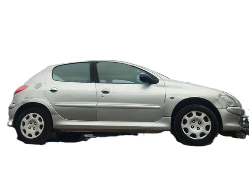Used Parts PEUGEOT 206 Hatchback (2A/C) [1998-2012]  4254106