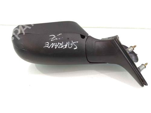 Left mirror RENAULT SAFRANE II (B54_) 2.2 dT (B54G) | BP5296350C26 