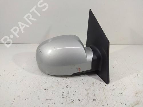 Right mirror HYUNDAI GETZ (TB) 1.4 i | BP8378401C27 