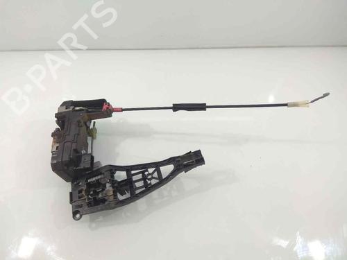 Rear right lock OPEL ASTRA H (A04)  | BP10520844C99 