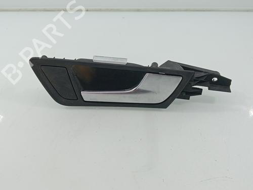 Used Front right interior door handle AUDI Q5 (8RB) [2008-2019]  29275868