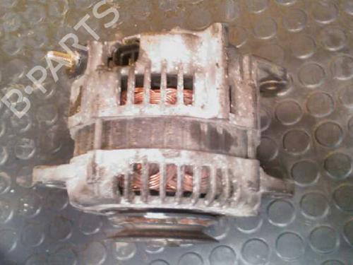 Alternator NISSAN ALMERA II Hatchback (N16) 2.2 Di | BP5311607M7 