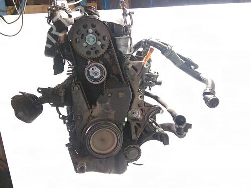 Engine VW PASSAT B5.5 (3B3)  | BP18469732M1 