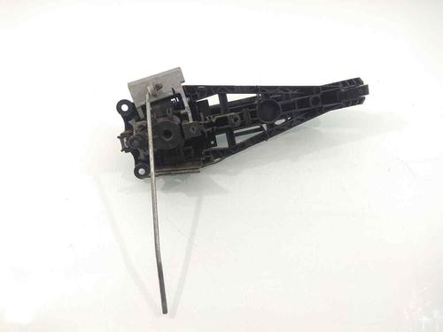Front left exterior door handle OPEL INSIGNIA A (G09)  | BP10512819C128 