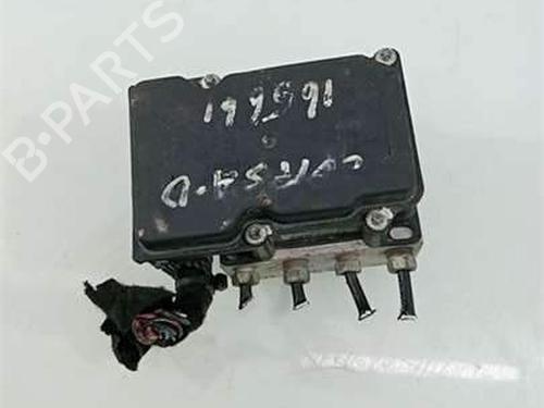 ABS pump OPEL CORSA D Hatchback Van (S07) 1.3 CDTI (L08) | BP38520988M43 - Image 3
