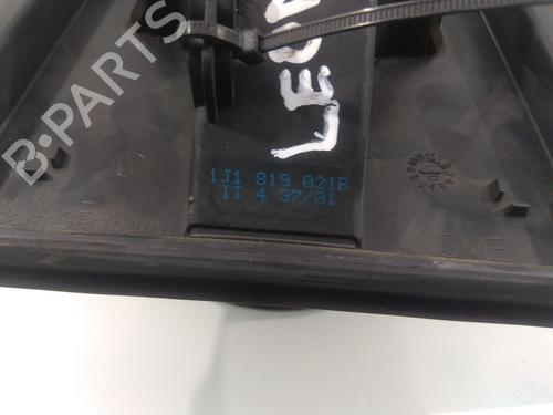 Heater blower motor SEAT LEON (1M1)  | BP5294980M62 