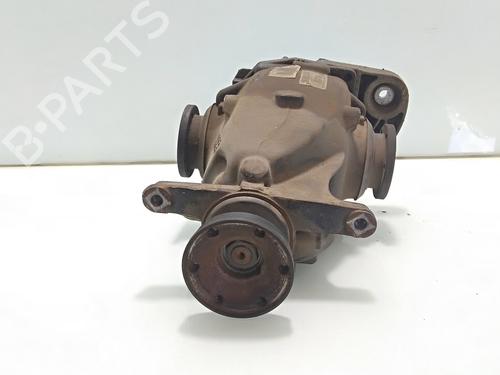 Rear differential BMW 5 Touring (E61)  | BP25858123M24 
