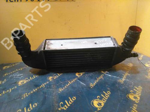 Intercooler FORD FOCUS I (DAW, DBW) [1998-2009]  5288706
