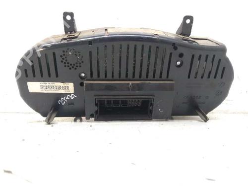 Instrument cluster SEAT LEON (1P1) 2.0 TDI | BP6317200C47 
