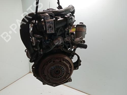 Engine OPEL ASTRA H (A04)  | BP27653692M1 