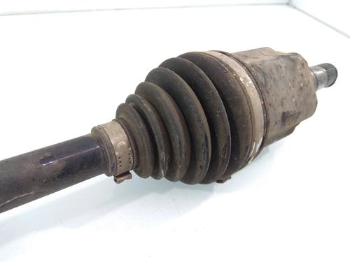 Left front driveshaft CHEVROLET CRUZE (J300)  | BP11844891M38 