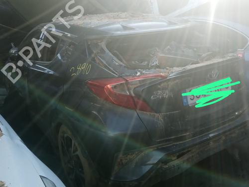 Used Parts TOYOTA C-HR (_X1_) [2016-2025]  3392169