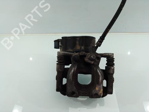Used Left rear brake caliper MERCEDES-BENZ A-CLASS Saloon (V177) A 200 (177.187) (163 hp) 26664303