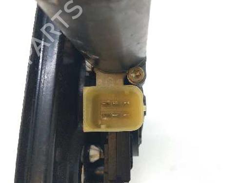 Rear left window mechanism MERCEDES-BENZ C-CLASS (W203) C 200 CDI (203.004) | BP5290348C24 