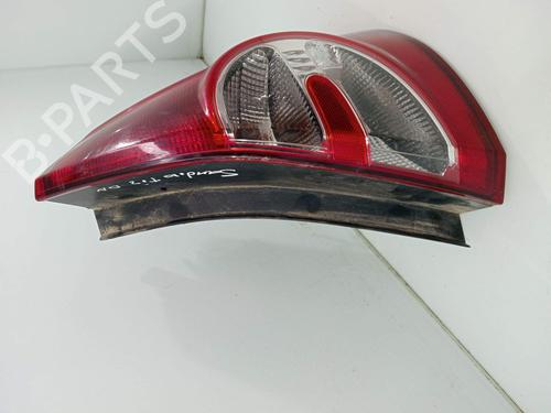 Right taillight DACIA SANDERO 1.5 dCi | BP38725530C35 - Image 2