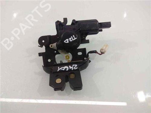 Used Tailgate lock Tailgate lock 10631892 10631892