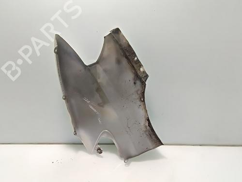 Left front fenders FORD TRANSIT Van (FA_ _) 2.4 DI (FAA_, FAB_, FAC_, FAD_) | BP21780119C41 