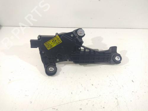 Used Rear wiper motor RENAULT KOLEOS I (HY_) [2008-2025]  7282852
