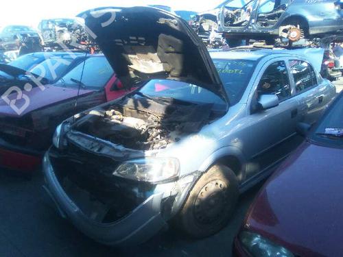Anlasser OPEL ASTRA G Hatchback (T98)  | BP5291948M8 