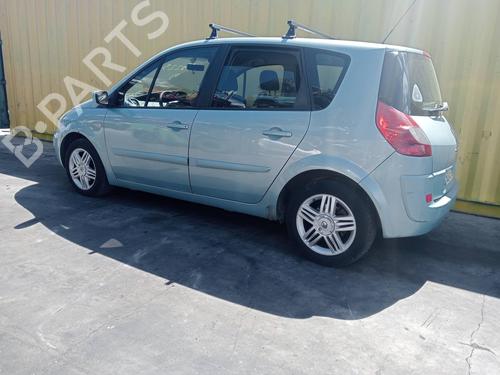 ABS pump RENAULT SCÉNIC II (JM0/1_)  | BP19478367M43 