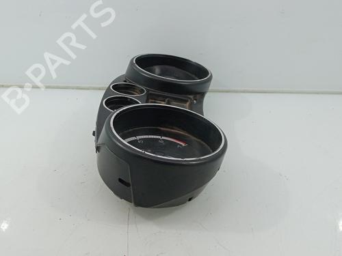Instrument cluster PEUGEOT 308 II (LB_, LP_, LW_, LH_, L3_)  | BP29400725C47 