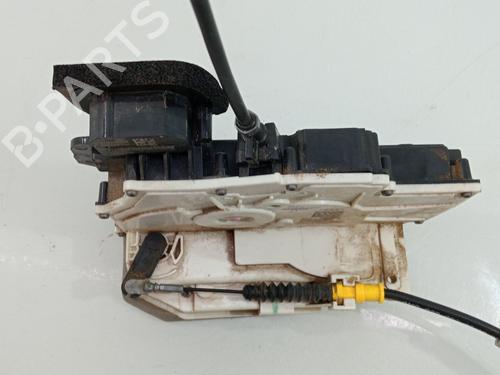 Rear right lock AUDI E-TRON (GEN)  | BP29536745C99 