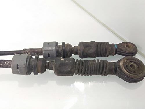 Gear lever HYUNDAI i30 (FD)  | BP18602986M90 
