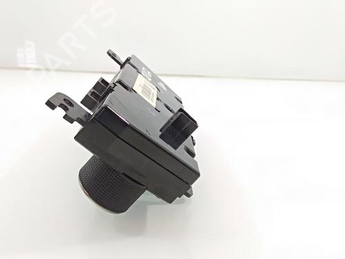 Climate control CHEVROLET CRUZE (J300)  | BP15072115I5 