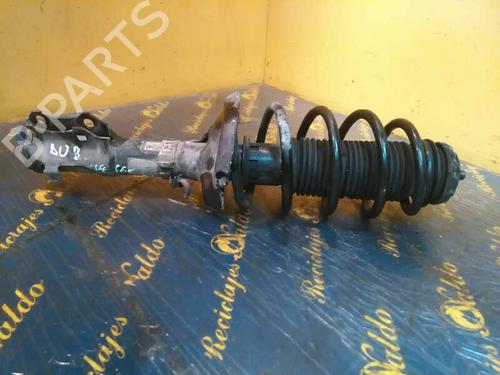 Used Left front shock absorber VW LUPO I (6X1, 6E1) 1.4 16V (75 hp) 5290581