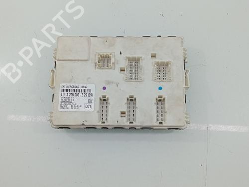 Elektronisk modul MERCEDES-BENZ C-CLASS (W205) C 220 BlueTEC / d (205.002, 205.004) (170 hp) 29807570