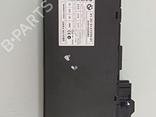 Electronic module BMW 1 (E87)  | BP17833918M83 