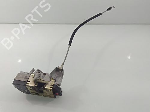 Rear left lock PEUGEOT 307 (3A/C) 1.6 16V | BP18081257C100 
