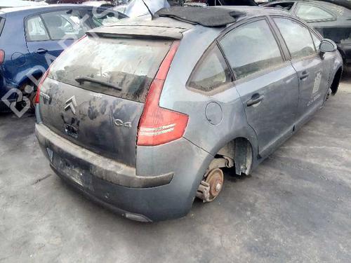 Headlight switch CITROËN C4 I (LC_)  | BP7159467I24 