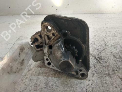 Starter RENAULT MEGANE II (BM0/1_, CM0/1_)  | BP5306959M8 