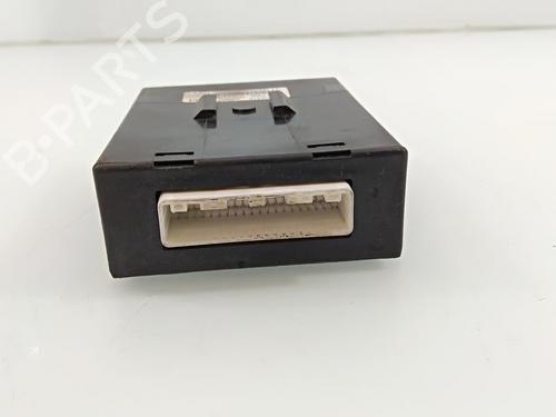 Electronic module NISSAN QASHQAI / QASHQAI +2 I (J10, NJ10, JJ10E) 2.0 dCi | BP21055438M83 