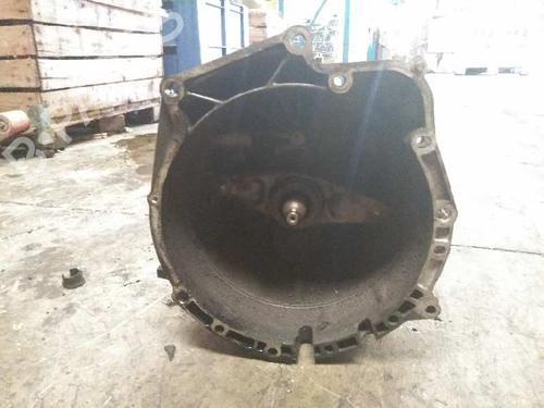 Used Gearbox BMW 3 Touring (E91) 320 d (163 hp) 5308132