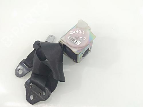Rear right seatbelt CITROËN C4 Picasso I MPV (UD_)  | BP18471272I28 