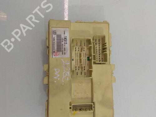Fuse box HYUNDAI ix20 (JC)  | BP14937352E1 